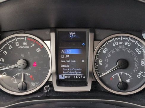 Certified 2023 Toyota Tacoma SR5 RWD image 26