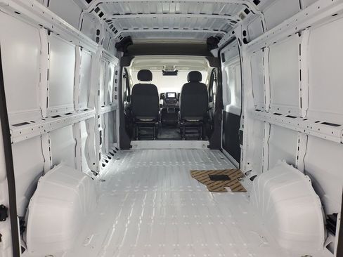 New 2026 RAM ProMaster 2500 image 32