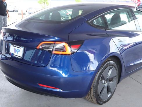 Used 2023 Tesla Model 3 Standard Range RWD image 7