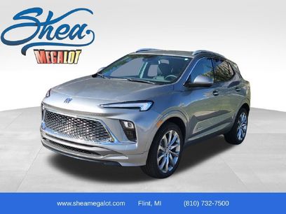 Certified 2024 Buick Encore GX Avenir w/ Avenir Convenience Package