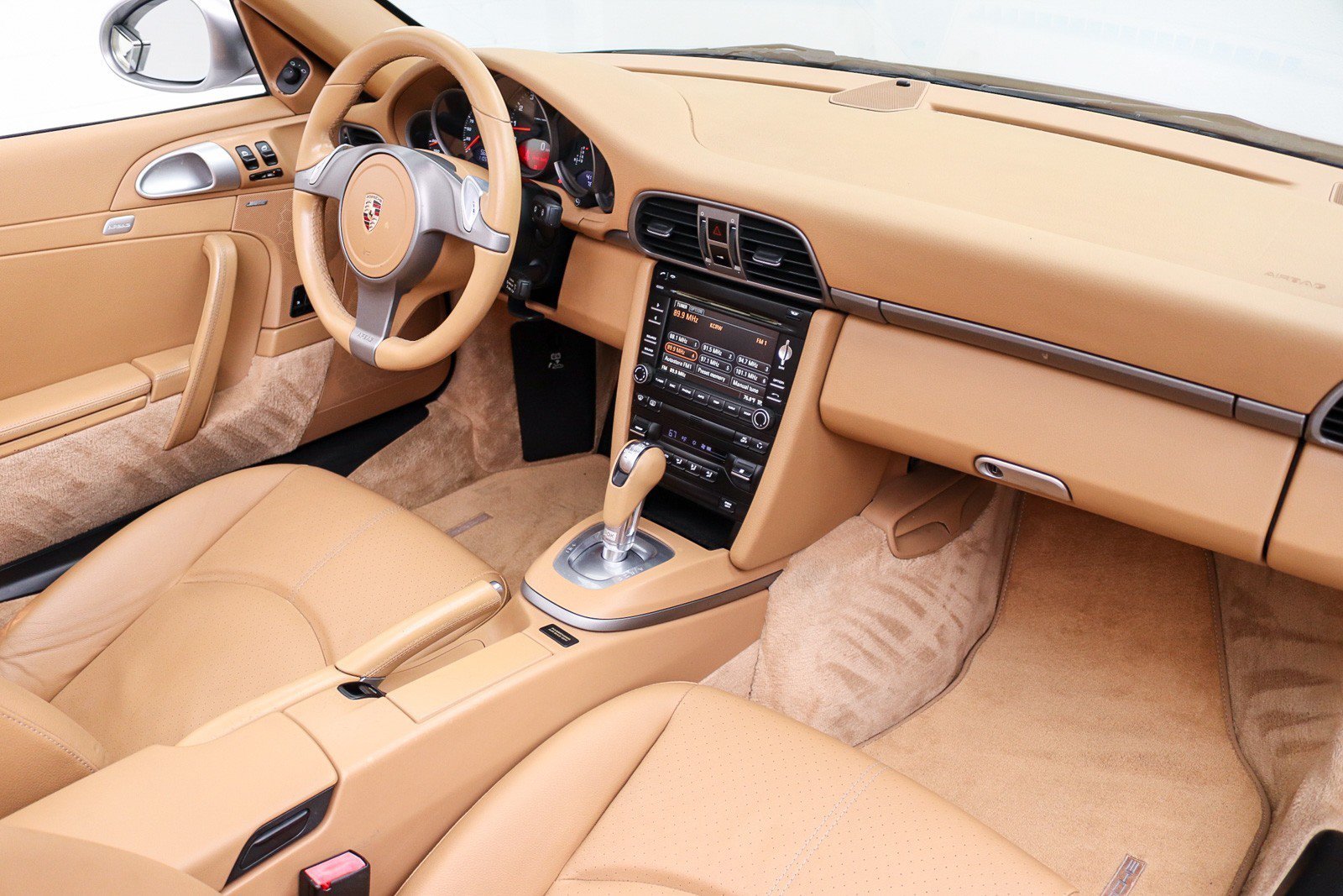 Used 2009 Porsche 911 Carrera RWD image 27