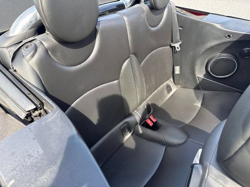 Used 2011 MINI Cooper S FWD image 13