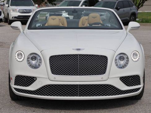Used 2016 Bentley Continental GT AWD/4WD image 5
