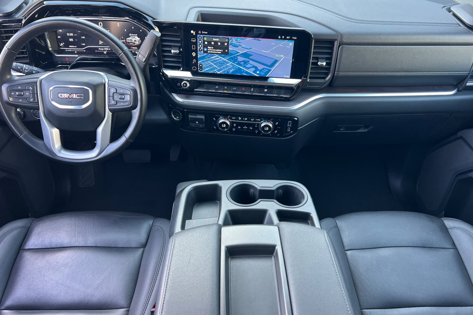 Used 2025 GMC Sierra 1500 SLT RWD image 18