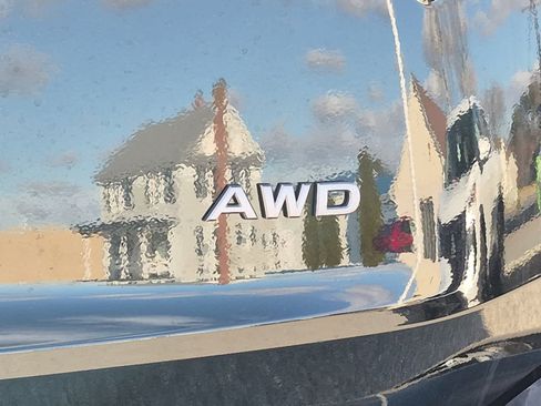 New 2026 Nissan Rogue SV w/ SV Premium Package image 19