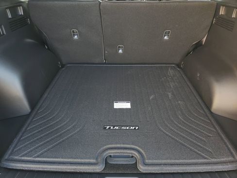 New 2026 Hyundai Tucson XRT FWD image 31