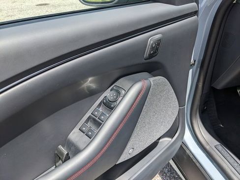 New 2026 Ford Mustang Mach-E Premium RWD image 19