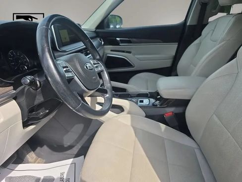 Used 2020 Kia Telluride EX AWD/4WD image 9