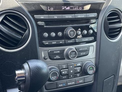 Used 2014 Honda Pilot EX image 12