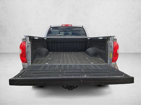 Used 2017 Toyota Tundra SR5 w/ TRD Off Road Package AWD/4WD image 6