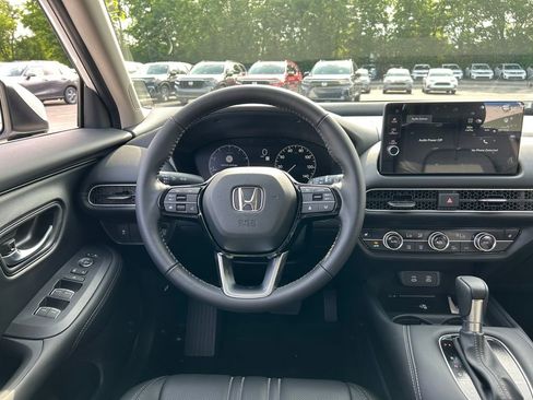 Used 2026 Honda HR-V EX-L image 13