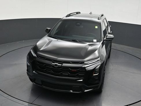 Used 2026 Chevrolet Equinox RS FWD image 27