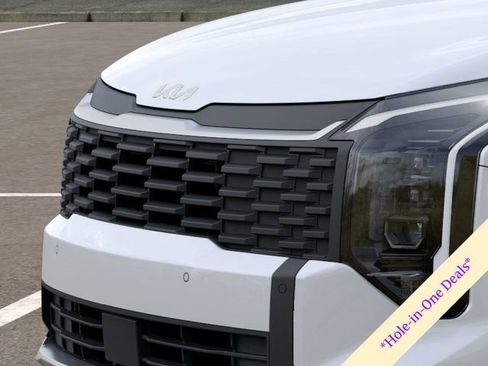 New 2026 Kia Sportage LX image 12