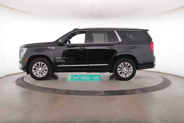 Used 2026 GMC Yukon Denali w/ Sun & Power Step Package AWD/4WD image 9