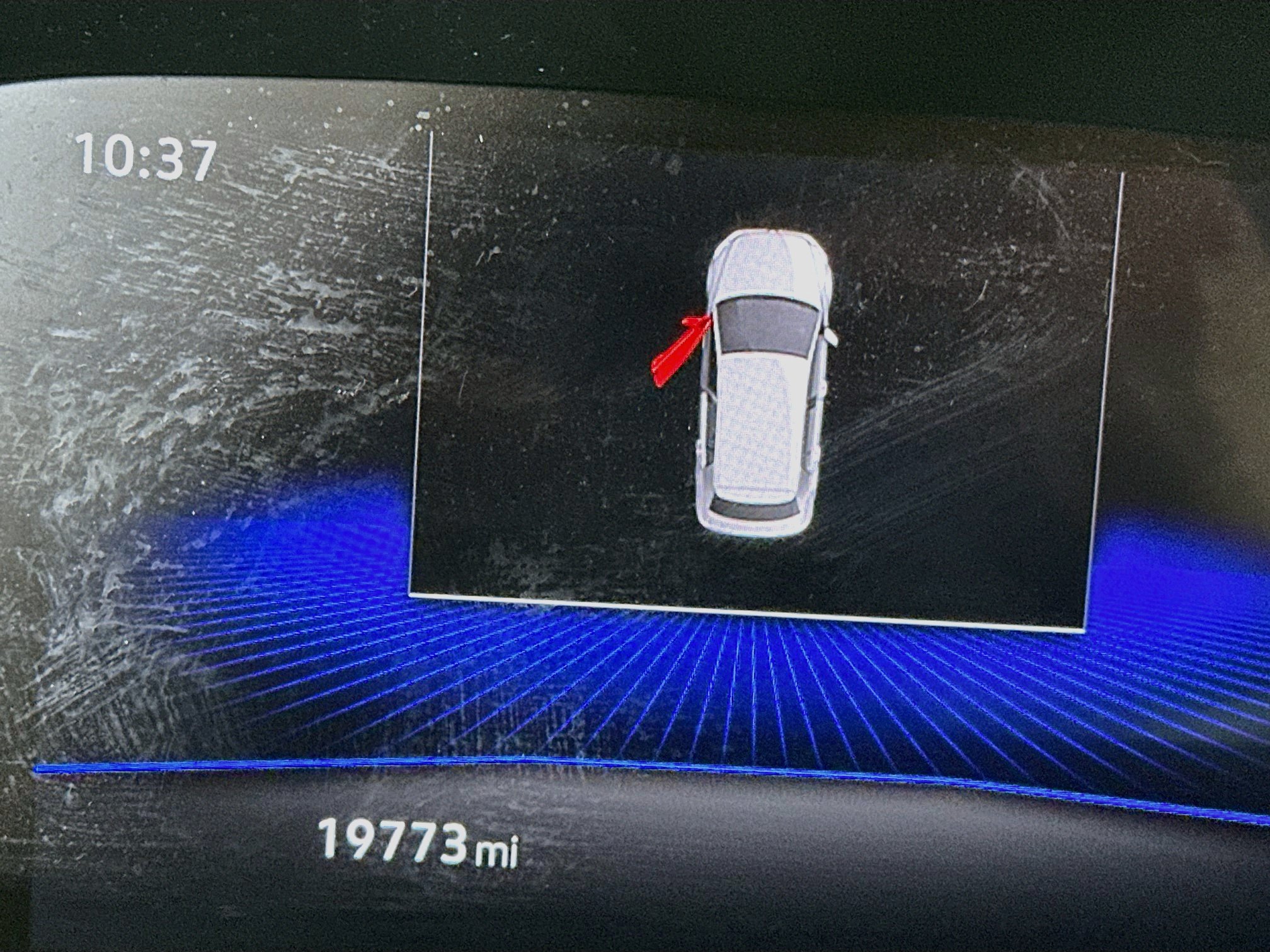 Used 2025 Volkswagen Taos S FWD image 18
