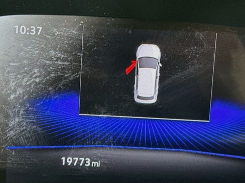 Used 2025 Volkswagen Taos S FWD image 18