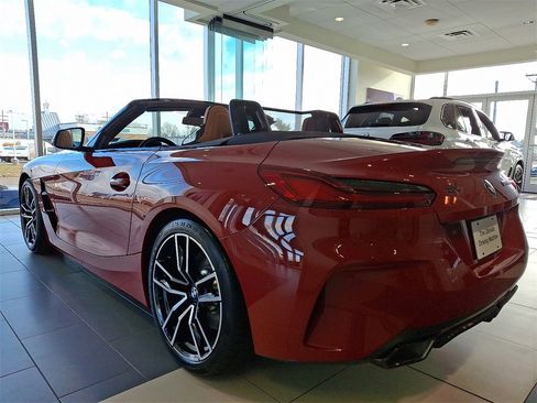 New 2026 BMW Z4 M40i w/ Premium Package image 6