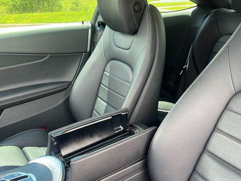 Used 2020 Mercedes-Benz C 300 4MATIC Coupe image 18