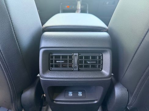 New 2026 Honda CR-V Sport-L image 8