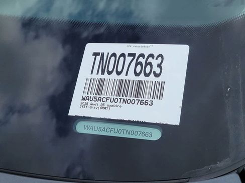 New 2026 Audi A5 2.0T Premium Plus AWD/4WD image 29