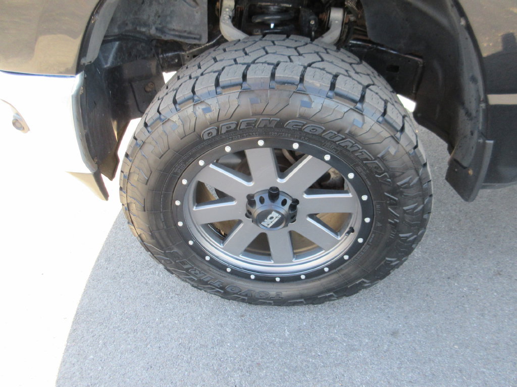 Used 2019 RAM 1500 Big Horn AWD/4WD image 13