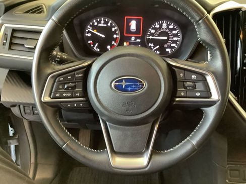 Certified 2024 Subaru Ascent Premium w/ Convenience Package image 9