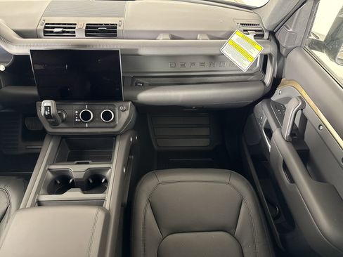 New 2026 Land Rover Defender 130 S AWD/4WD image 25