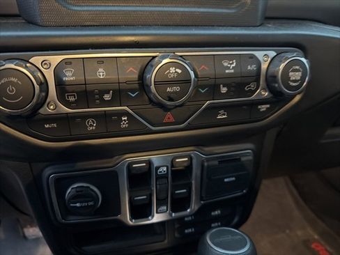 Used 2020 Jeep Gladiator Sport w/ Quick Order Package 24S image 58