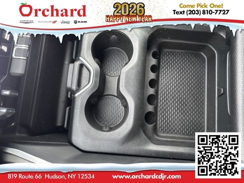 Used 2023 RAM 1500 Big Horn image 31