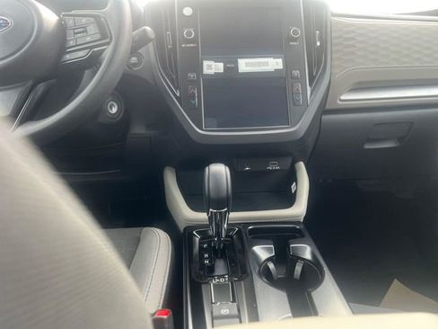 New 2026 Subaru Forester AWD/4WD image 11