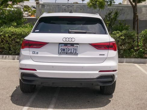Used 2024 Audi Q3 2.0T Premium AWD/4WD image 9