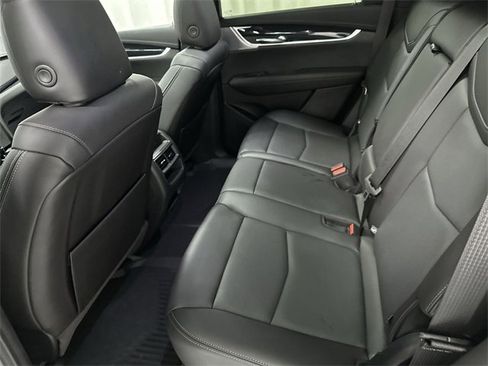 Certified 2023 Cadillac XT5 Premium Luxury image 16