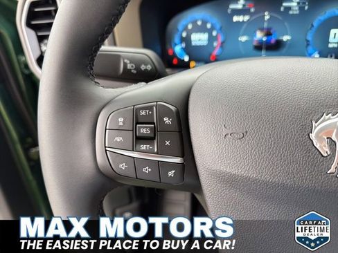 New 2025 Ford Bronco Sport Big Bend w/ Convenience Package image 30