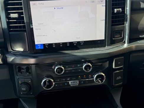 New 2026 Ford F350 Lariat w/ Black Appearance Package image 15