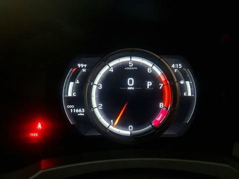Used 2025 Lexus IS 350 F Sport w/ Navigation Package RWD image 55