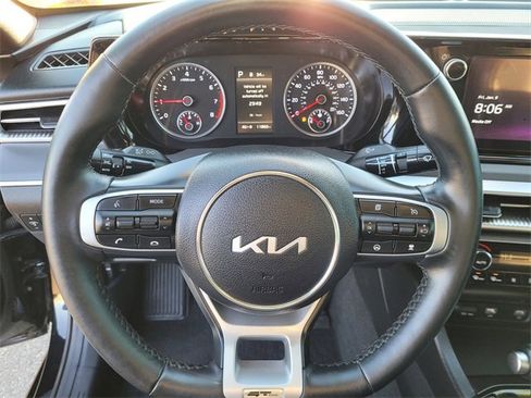 Used 2024 Kia K5 GT-Line image 18