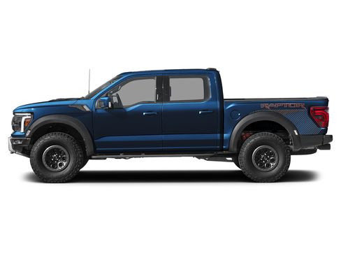 New 2026 Ford F150 Raptor AWD/4WD image 25
