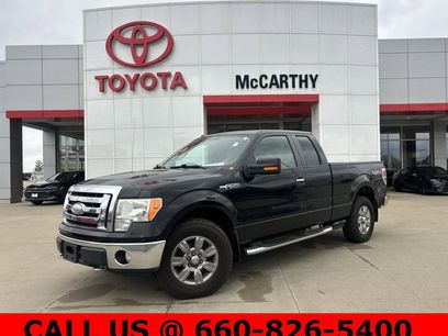 Used 2009 Ford F150 XLT