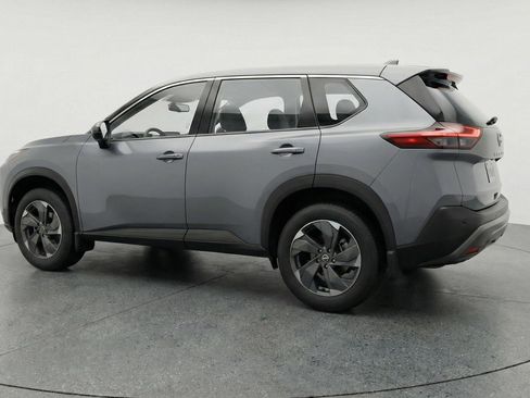 Used 2025 Nissan Rogue SV FWD image 6