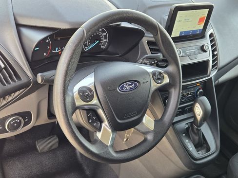 Used 2023 Ford Transit Connect XL FWD image 28