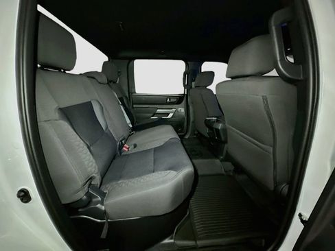 New 2026 Toyota Tundra SR5 AWD/4WD image 30