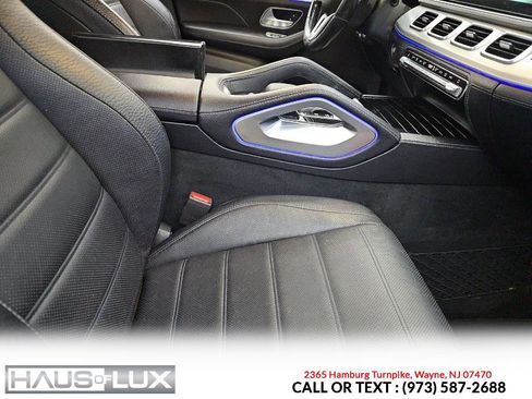 Used 2020 Mercedes-Benz GLE 580 4MATIC image 5