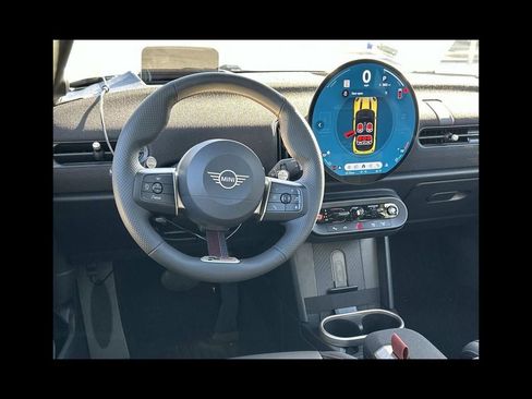 New 2026 MINI Cooper S FWD image 32