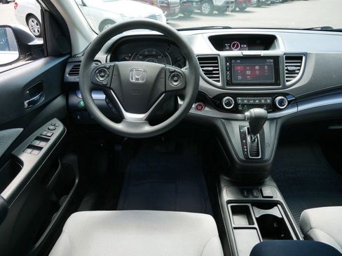 Used 2015 Honda CR-V EX image 12