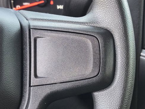 Used 2024 Chevrolet Silverado 1500 Custom Trail Boss image 33