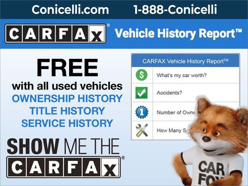 Used 2023 Lincoln Corsair AWD image 6