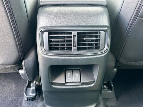 Certified 2022 Honda CR-V EX-L image 30