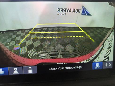 New 2026 Honda CR-V EX image 19