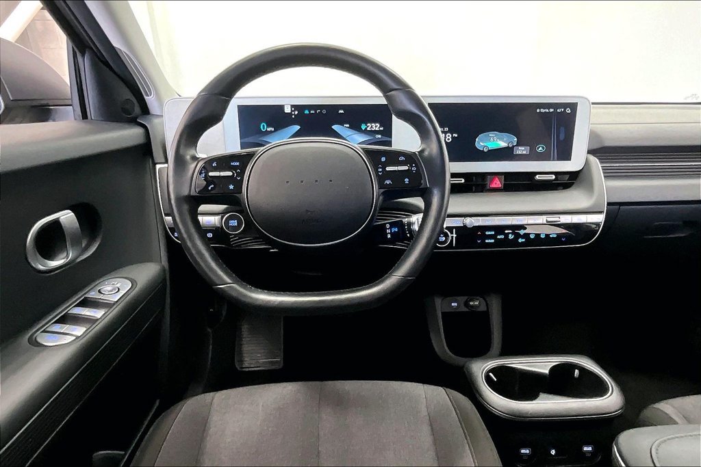 Used 2024 Hyundai Ioniq 5 SEL AWD/4WD image 5