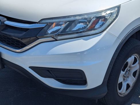 Used 2016 Honda CR-V LX image 12